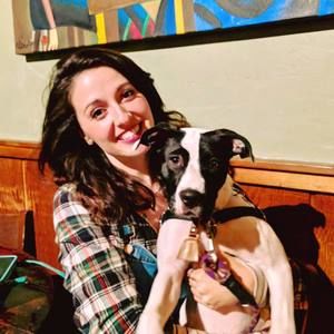 Meet your Posher, Mandi